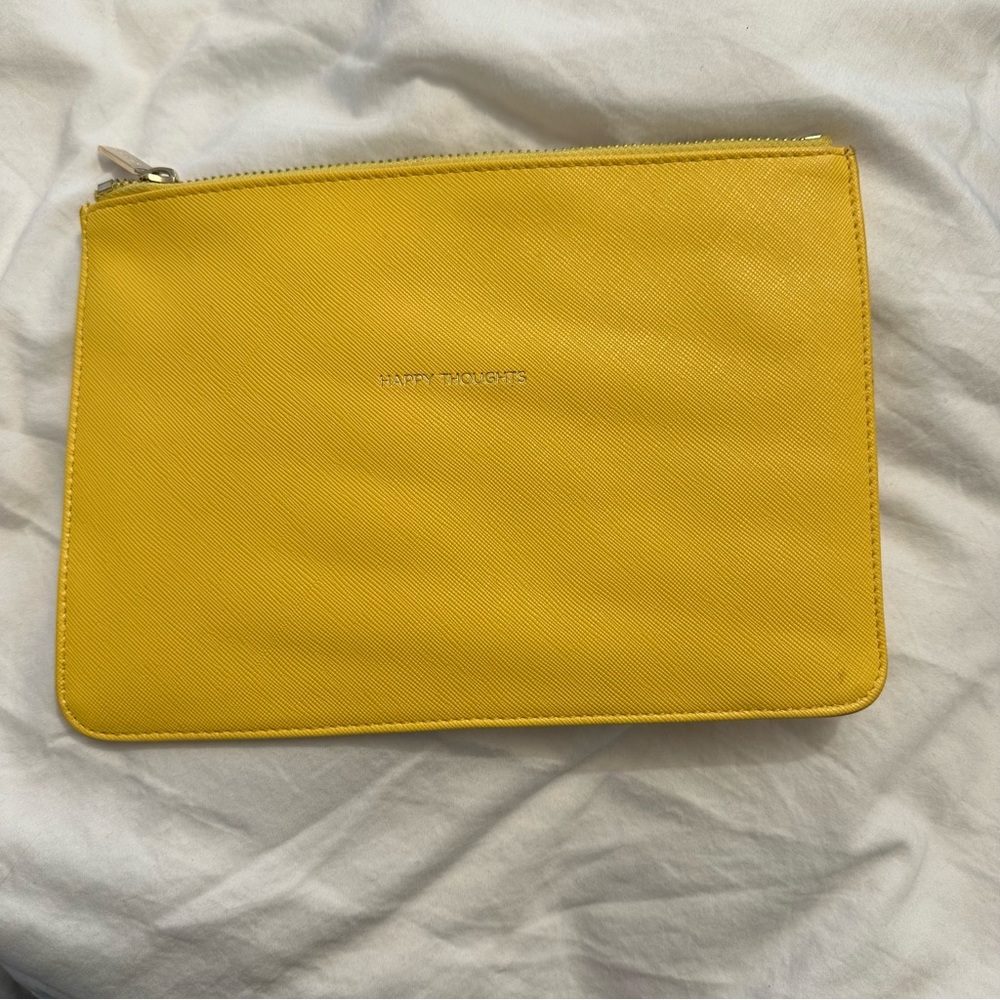 Estella Bartlett Happy Thoughts Pouch